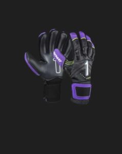 Alpha Goalkeeper Glove
